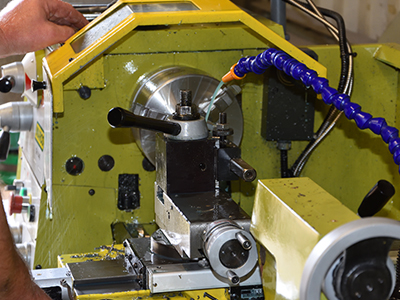ASL Precision Sheet Metal Ltd based in Bristol specialise in working with a wide range of metals including stainless steel, aluminium, copper, brass and mild steel.